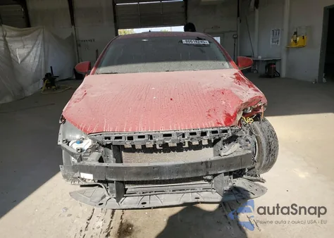 2017 Hyundai Elantra Se z USA, uszkodzony, nr VIN 5NPD84LF8HH002465